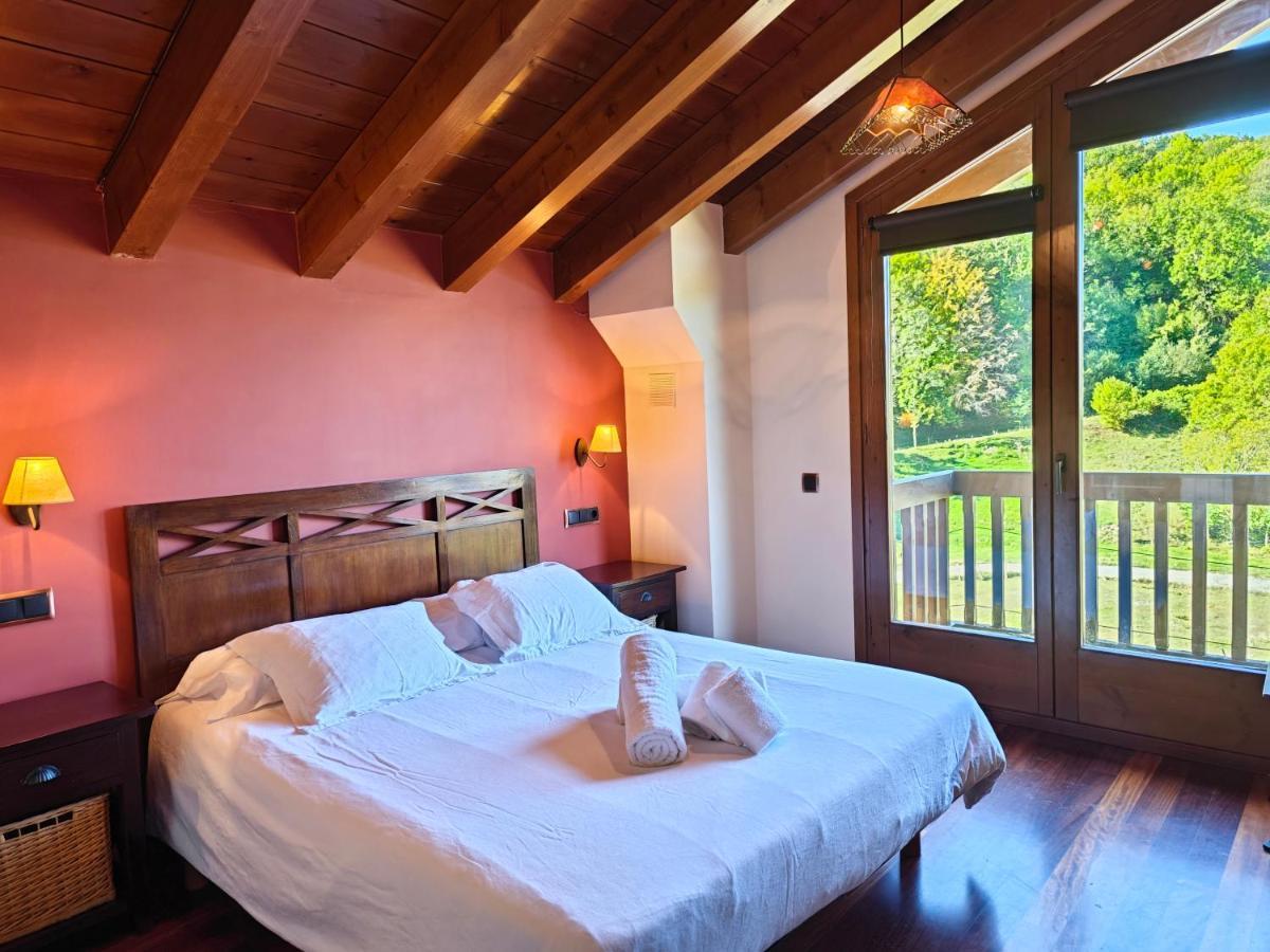 Villa Els Tres Sols Camprodon Exterior foto