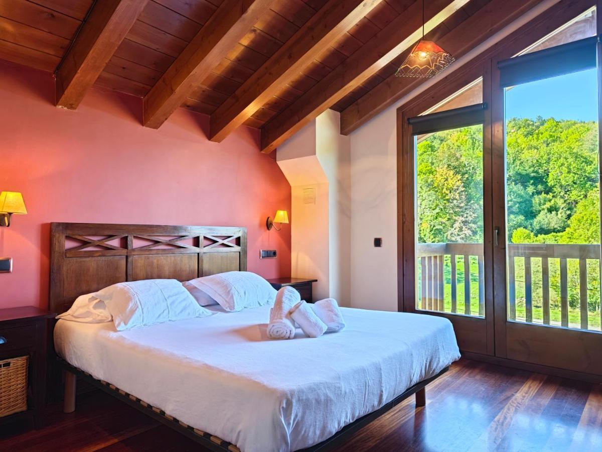 Villa Els Tres Sols Camprodon Exterior foto